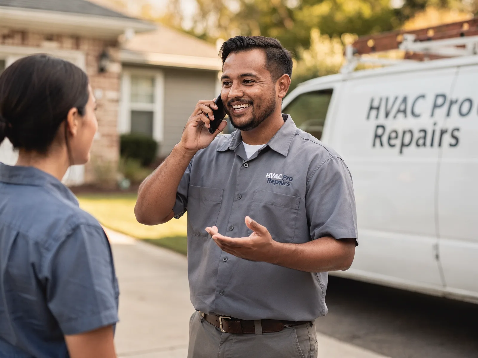 Heat Pump Repair Winfield, PA FAQs